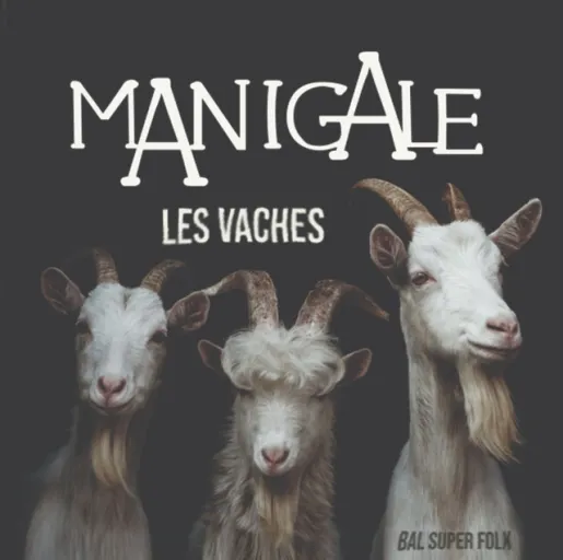 Manigale