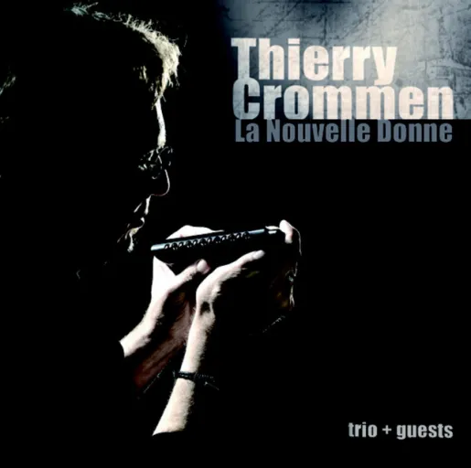 Thierry Crommen