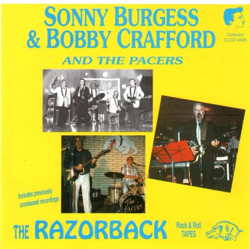 Bobby Crafford