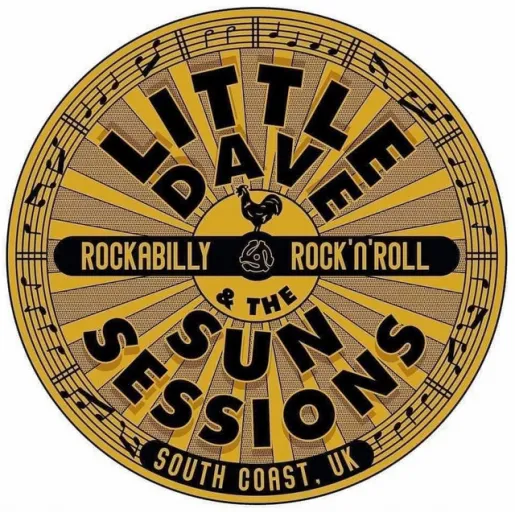 LITTLE DAVE & THE SUN SESSIONS