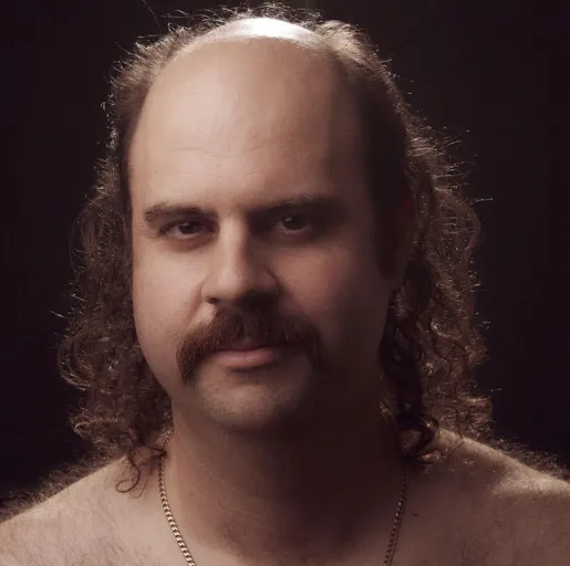 Donny Benét