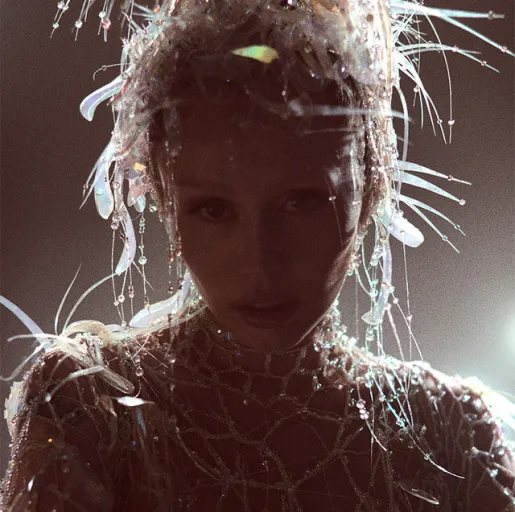 Miley Serious