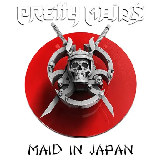 Pretty Maids