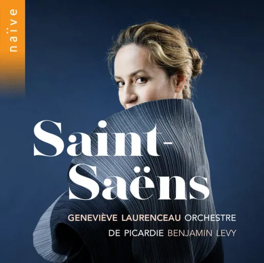 Geneviève Laurenceau