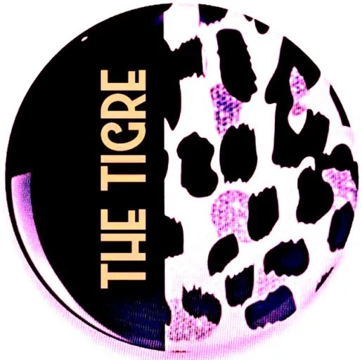 THE TIGRE