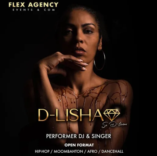 D-Lisha