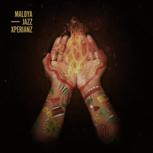 Maloya Jazz Xperianz