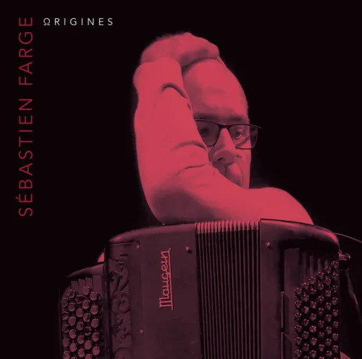 Sébastien Farge