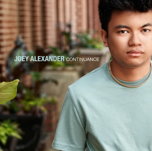 Joey Alexander