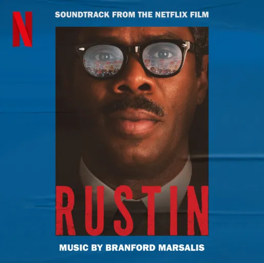 Branford Marsalis
