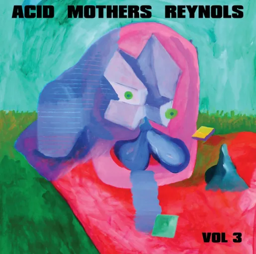 Acid Mothers Temple