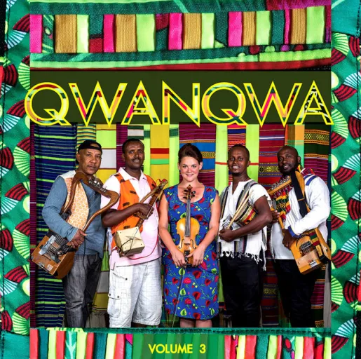 Qwanqwa