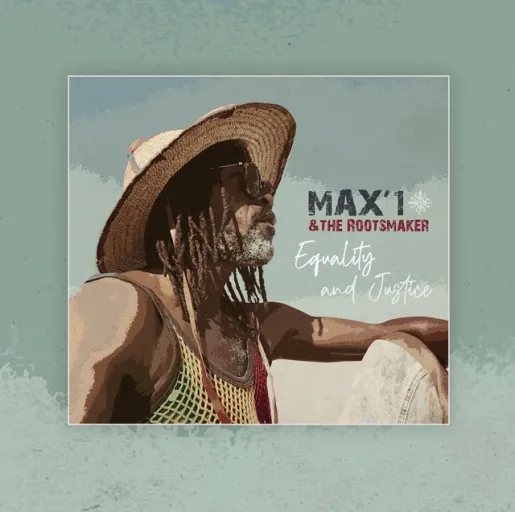 Max'1 & the Rootsmaker