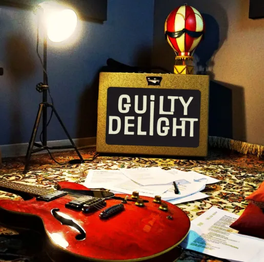 Guilty Delight