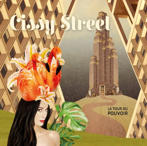 Cissy Street