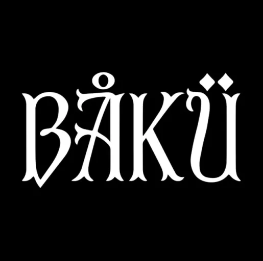 BÅKÜ
