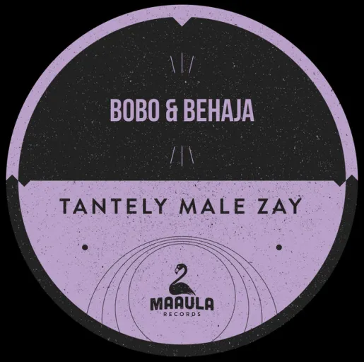 Bobo & Behaja