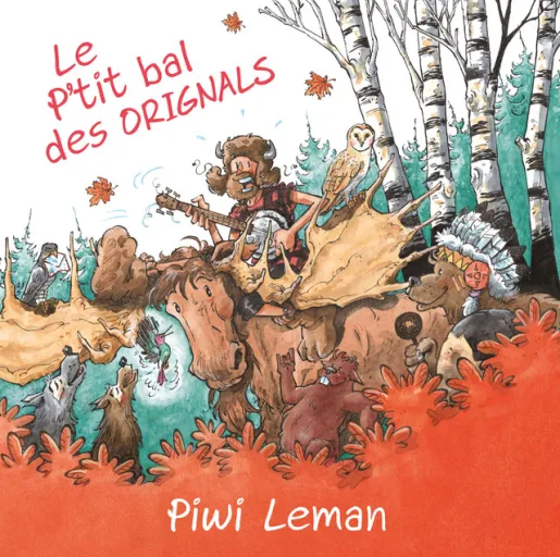 Piwi Leman