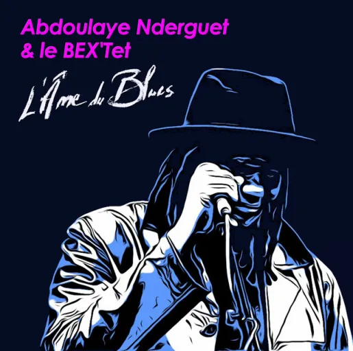 Abdoulaye Nderguet