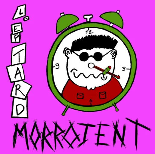 Morrojent