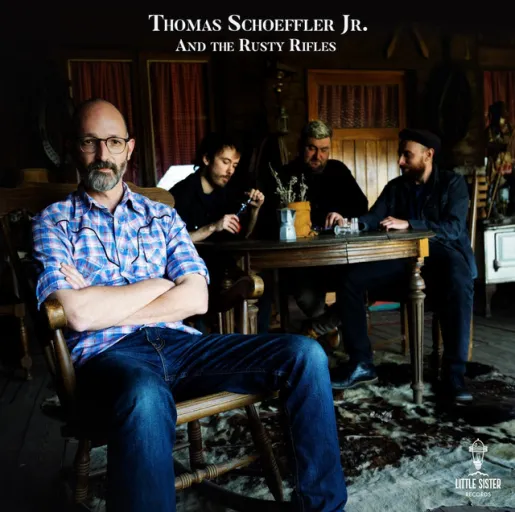 Thomas Schoeffler Jr