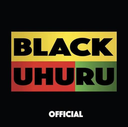 Black Uhuru
