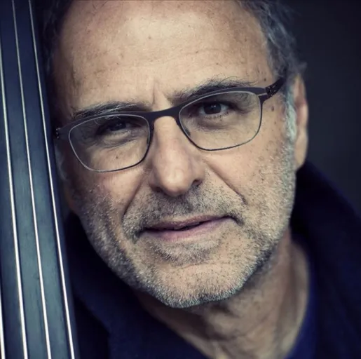 Michel Benita