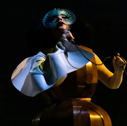 Björk