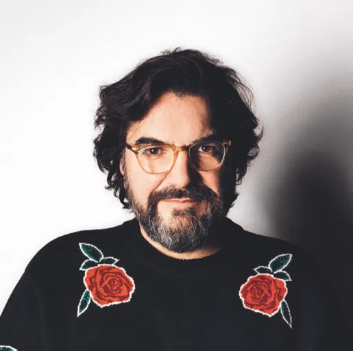 Fred Pallem
