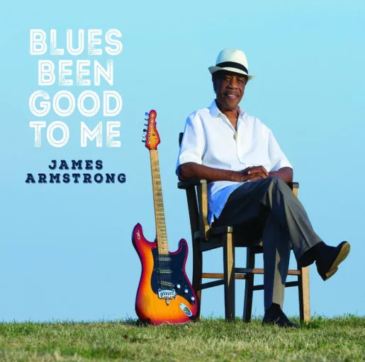 James Armstrong