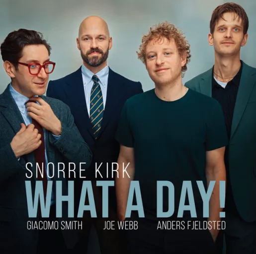 Snorre Kirk