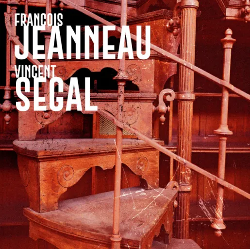 François Jeanneau