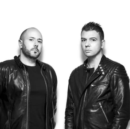 TECHNOBOY - TNT