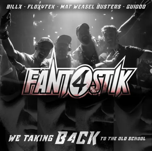 Fant4stik
