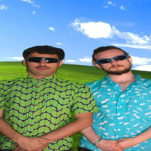 Le Son Vert