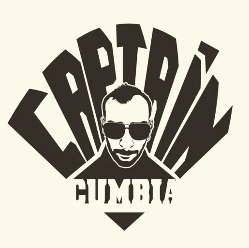Captain Cumbia