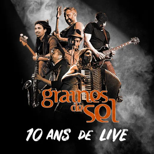 Graines de Sel