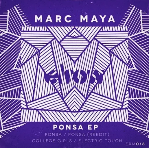 Marc Maya