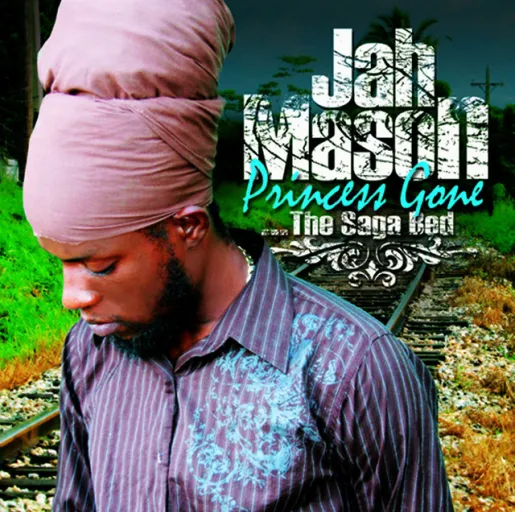 jah Mason