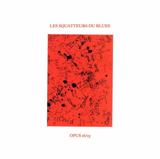 Squatteurs du Blues