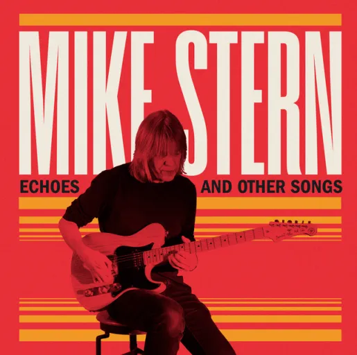 Mike Stern