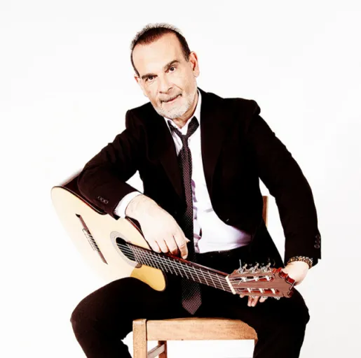 Juan Carmona