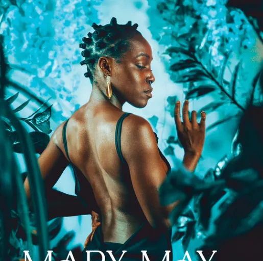 Mary May