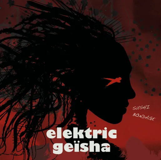 Elektric Geisha