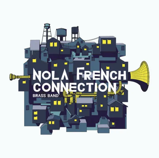 Nola French Connection
