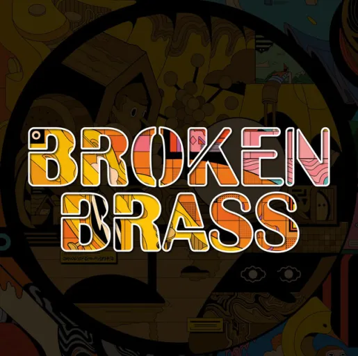 Broken Brass