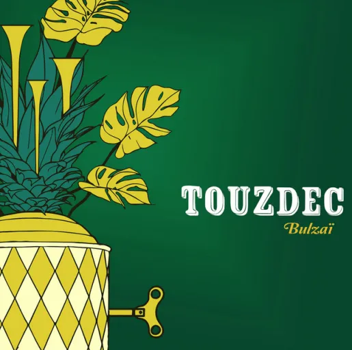 Touzdec