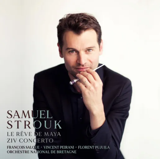 Samuel Strouk