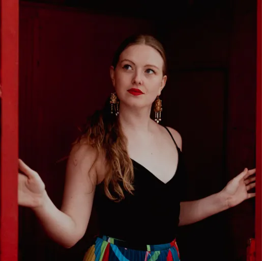 Manon Mullener