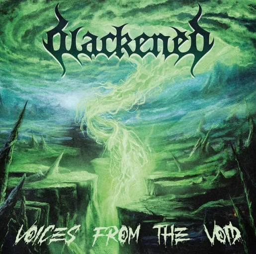Blackened